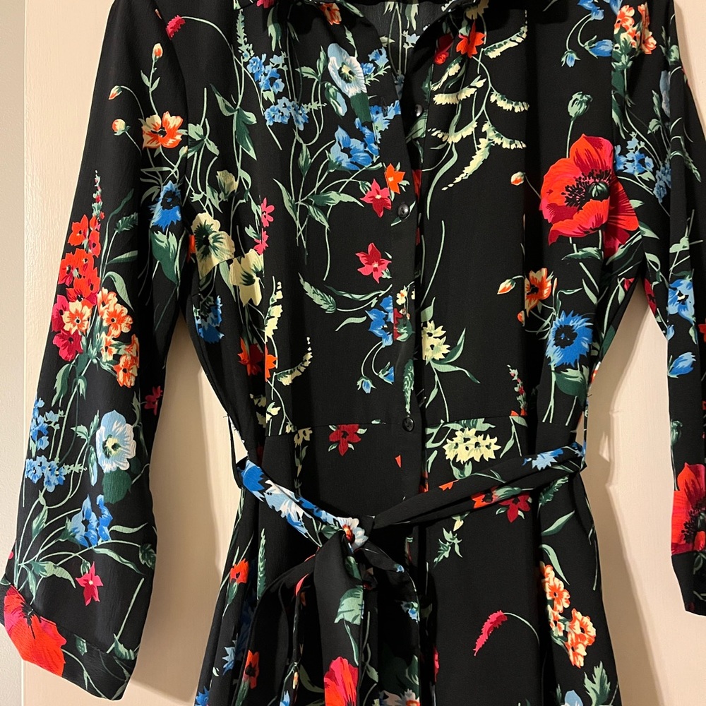 Dress - Picture 3 of 5